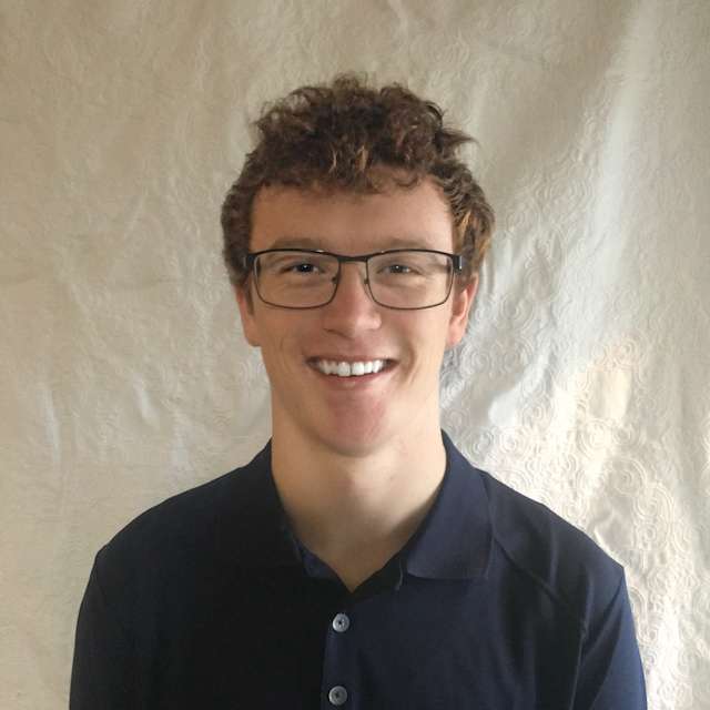 Luke Parrish